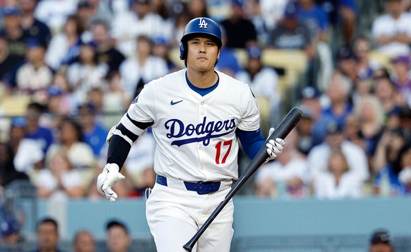 ประวัติ โชเฮ โอทานิ : อัจฉริยะแห่งวงการเบสบอล