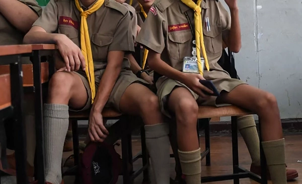 ยกเว้นเครื่องแบบลูกเสือ ลดภาระผู้ปกครอง ประกาศใช้เมษายนนี้ 