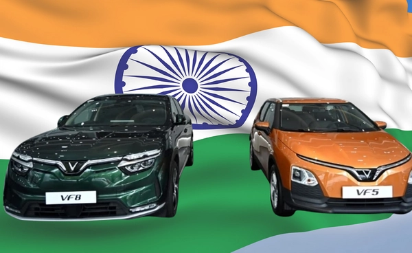 “วินฟาสต์” เปิดโรงงานแห่งแรกในอินเดีย