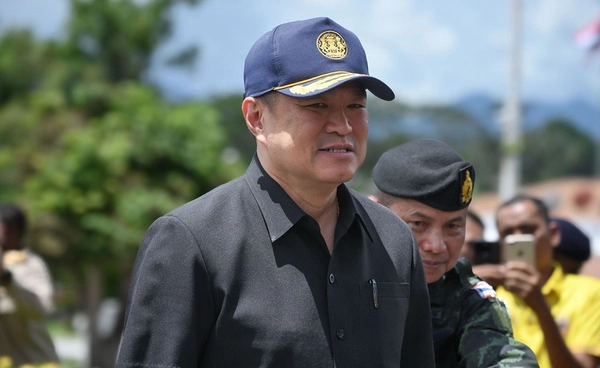 “อนุทิน” เซ็นคำสั่ง มท. ยกเลิกปล็ดล็อกไพ่โป๊กเกอร์  - กีฬาแฝงพนัน 