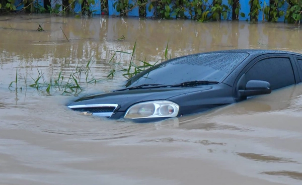 ปภ. สั่งการด่วนเร่งช่วยน้ำท่วมภาคใต้ กำชับติดตามเฝ้าระวัง ตลอด 24 ชั่วโมง