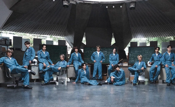 วง BUS เตรียมบุกเกาหลีขึ้นเวทีรายการดัง M COUNTDOWN