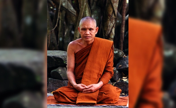 ประวัติหลวงพ่อเลี่ยม พระพรหมวชิรญาณโสภณ  