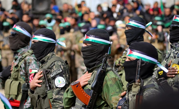 จับตาฮามาสปล่อยตัวประกัน คาดเริ่มในอีกไม่กี่ชั่วโมง