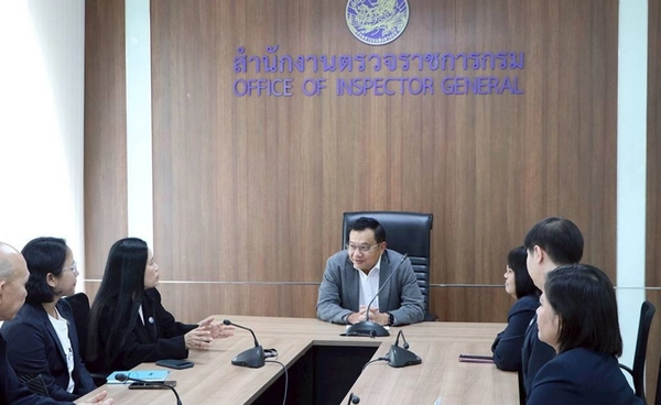 กรมขนส่งฯ เตรียมให้บริการต่ออายุใบขับขี่ผ่านแอป “เป๋าตัง”