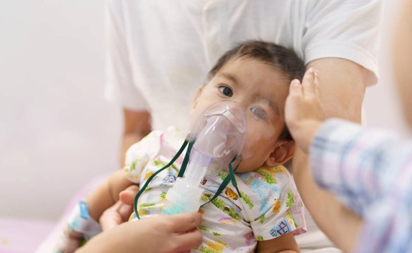 RSV ระบาดฤดูไหน? ป้องกัน และเตรียมตัวรับมือก่อนสายเกินไป