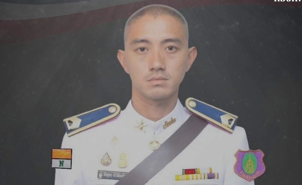 ทภ.1 สดุดี “จ.ส.อ.พีระยุทธ” ทหารกล้า สละชีพปกป้องอธิปไตย ชายแดนอรัญประเทศ