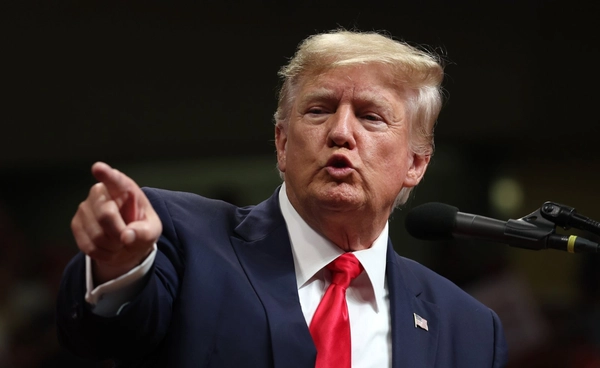 ทรัมป์ยืนยันต้องฟ้อง BBC ยื่นคำขาดต้องลบสารคดี ภายใน 14 พ.ย.