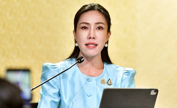 “Smart Healthcare TTM” ยกระดับแพทย์แผนไทยสู่ดิจิทัล วินิจฉัยแม่นยำ–เข้าถึงง่าย