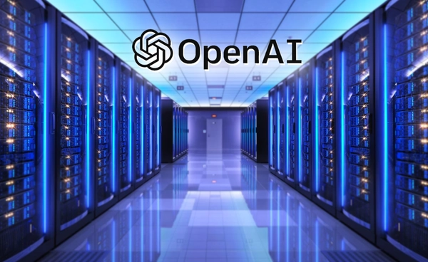 OpenAI เตรียมผุดศูนย์ข้อมูลในเอเชีย