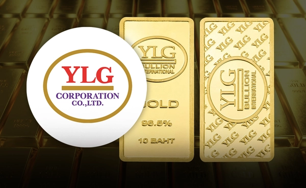 ราคา "ทองไทย" สิ้นปี ลุ้นแตะ 80,000 บาท "YLG" เชื่อย่อไม่ลึก-ไม่เกิดฟองสบู่