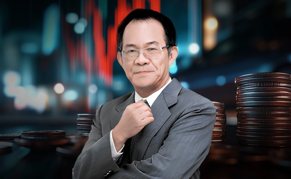 สูตรหุ้นรอด 5-5-5-5