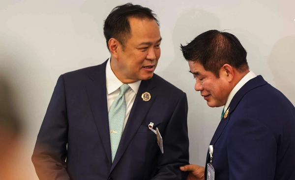 เช็กเสียงในสภาฯ “อนุทิน” ได้แรงหนุน 146 ส.ส. จ่อเป็นนายกฯ คนที่ 32