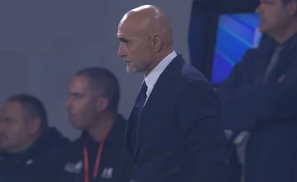 สปัลเล็ตติ เปิดเผยข่าวดี! ยิลดิซ พร้อมดวล สปอร์ติ้ง