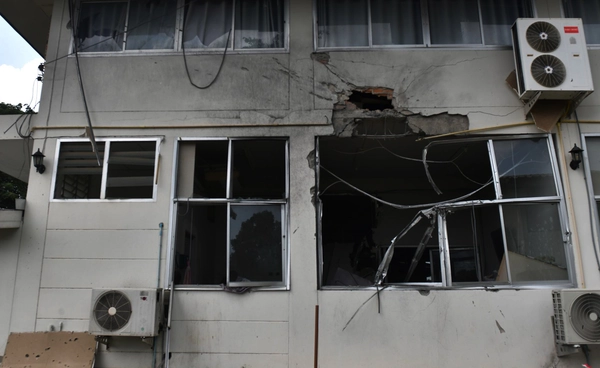 GBC กับ ความหวัง จุดเปลี่ยนสงครามชายแดนไทย–กัมพูชาจะเกิดขึ้นหรือไม่?