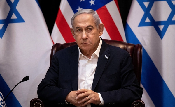 "เนทันยาฮู" ยื่นขออภัยโทษต่อประธานาธิบดี คดีทุจริตยืดเยื้อ ทำประเทศแตกแยก