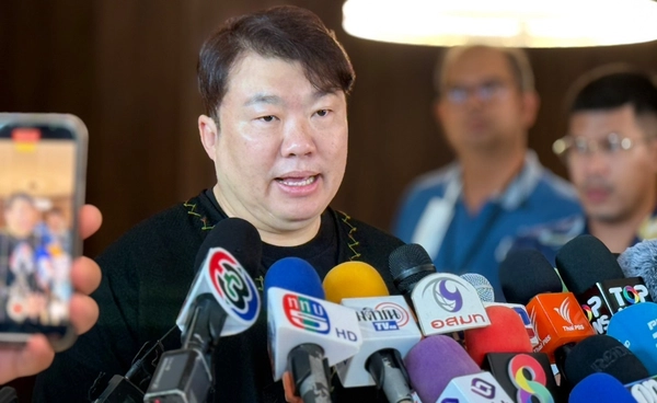 "คนละครึ่ง" นโยบายเรือธงรัฐบาลภูมิใจไทย มั่นใจรถไฟฟ้า 40 บาททำได้