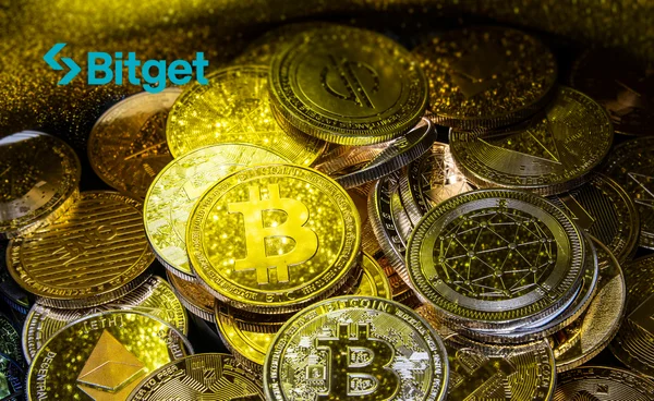 Bitget มองเทรนด์ "แปลงหุ้นเป็นโทเคน" หนุนตลาดคริปโทโตสูง