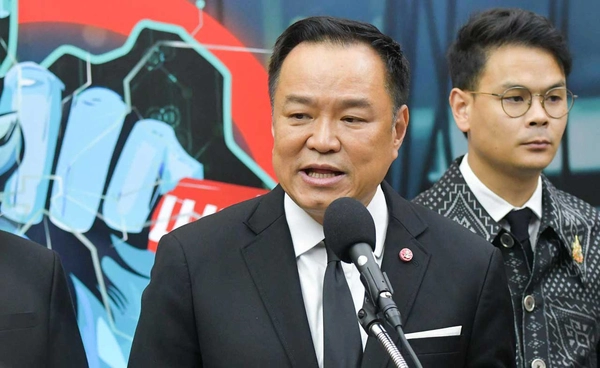 นายกฯ เดินหน้ามาตรการแก้ไขปัญหาแก๊งสแกมเมอร์อย่างจริงจัง 