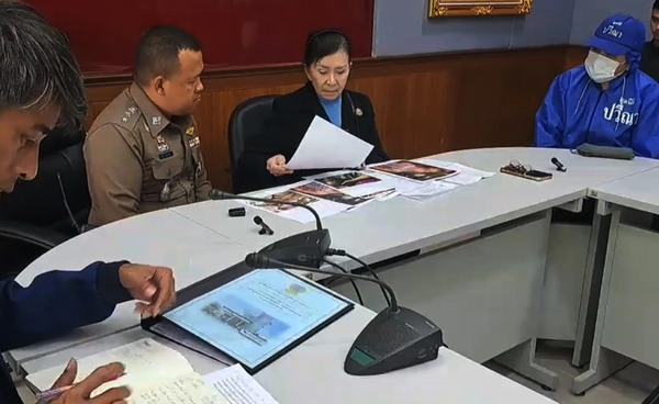 เด็กหญิง 3 ขวบถูกทำร้ายสาหัส เตารีดนาบทั่วร่างกาย ซี่โครงหัก