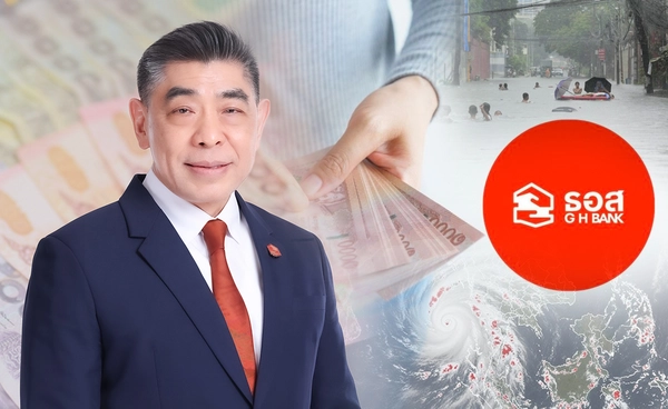 "ธอส." เยียวยาวิภา "พักชำระหนี้" - ลดเงินงวด – ลดอัตราดอกเบี้ย – เคลมสินไหมเร่งด่วน 