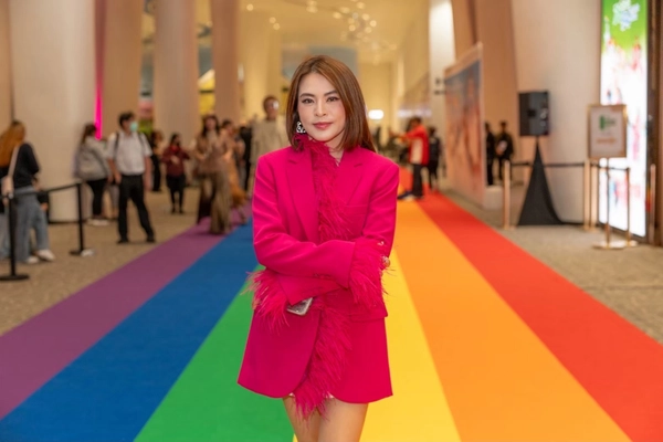 ครั้งแรกในไทย Chiang Mai Pride 2025 "ก้าวอิสระ" หนุนเท่าเทียมสู่เวทีโลก