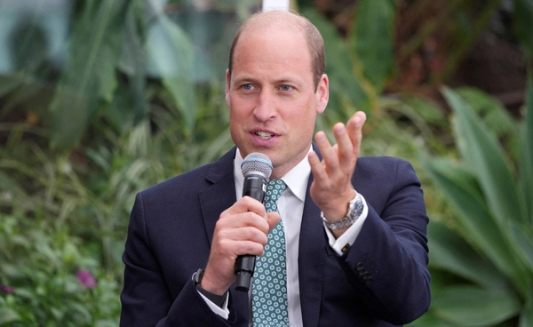 “เจ้าชาย” ที่ไม่รอปาฏิหาริย์  แต่ต้องสร้างขึ้นมาเอง  เพื่อให้โลกน่าอยู่กว่าเดิม