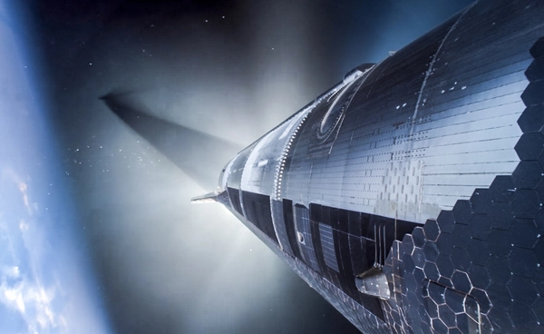 SpaceX เคาะวันทดสอบยานอวกาศ Starship ครั้งที่ 10 แม้การทดสอบที่ผ่านมายังไม่สมบูรณ์แบบ