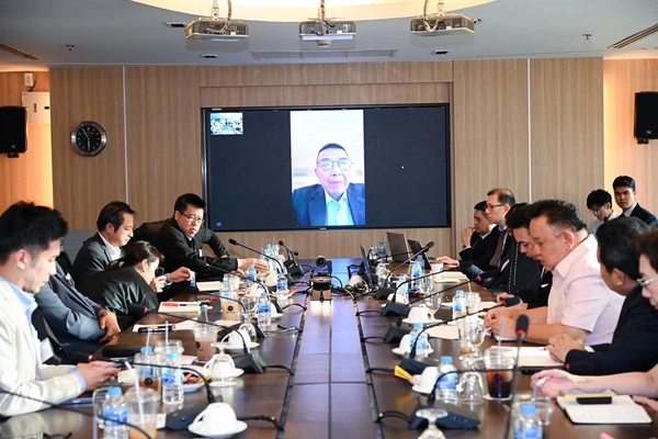 กระทรวงการต่างประเทศเร่งเตรียมการรับมือสถานการณ์ชายแดนไทย-กัมพูชา