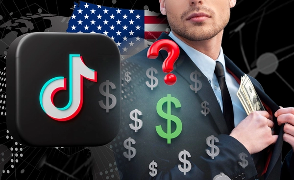 เปิดรายชื่อนักลงทุนทุ่มซื้อ TikTok ในสหรัฐฯ
