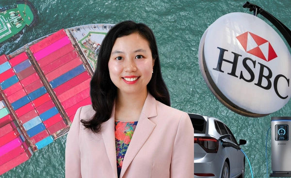 เอชเอสบีซีมองการค้าอาเซียน– จีนเติบโตทั้งด้านการค้าและเม็ดเงิน FDI จากจีน