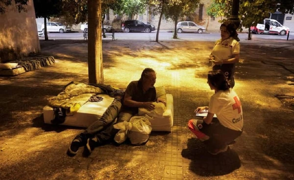 ร้อนจนตาย! คลื่นความร้อนยุโรปรุนแรง คร่าชีวิต 2,300 คนใน 10 วัน