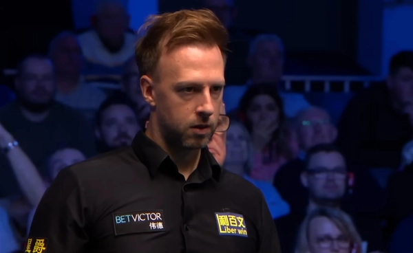 ทรัมป์ ยังพอใจฟอร์มส่วนตัว!  หลังไม่มีแชมป์ติดมือเกือบ 1 ปี