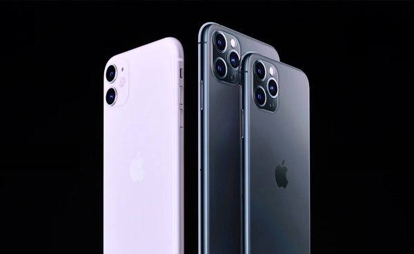 Apple เล็งขึ้นราคา "iPhone" ช่วงฤดูใบไม้ร่วง เพิ่มฟีเจอร์-เปลี่ยนดีไซน์