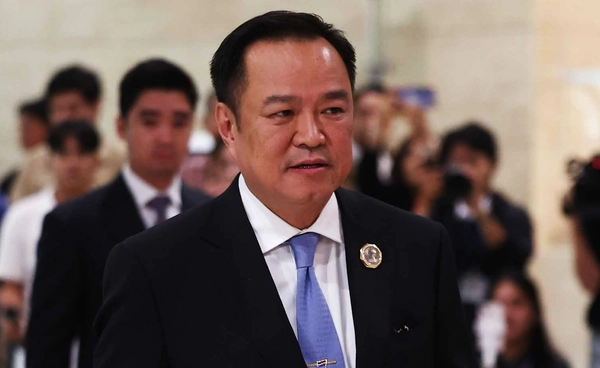 ประชามติ 3 ครั้ง ภาระหมื่นล้าน–โจทย์การเมือง 4 เดือนอนุทิน 