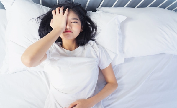 วิธีลดอาการหน้ามืด หลังจากตื่นนอน เริ่มต้นง่าย ๆ ฝึกวินัยไปในตัว