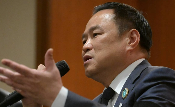 ไทยชี้ชัด “เด็ดขาดได้อีก” ท่าทีใหม่บนเส้นบางระหว่างสันติภาพกับความมั่นคง