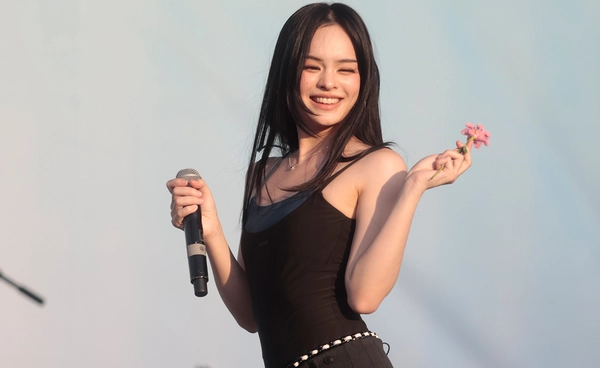 "แอลลี่" สร้างปรากฏการณ์สุดปังบนเวที SAWASDEE DC ดันวัฒนธรรมไทยสู่สากลกลางกรุงวอชิงตัน