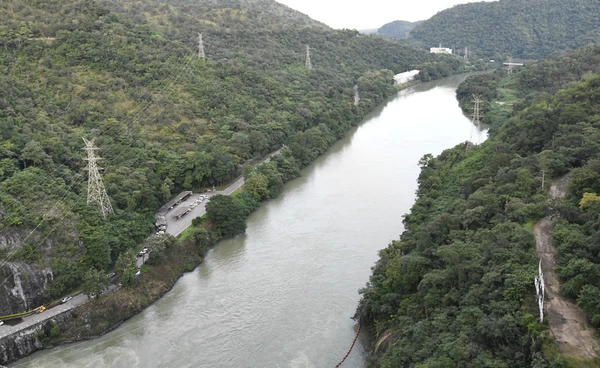 สทนช. เตรียมตั้งรับ "พายุคัลแมกี" ย้ำบริหารจัดการน้ำในเขื่อนอย่างรอบคอบ