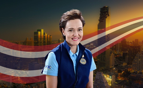 แผนไม่ลับ "ศุภจี" กับภารกิจ 4 เดือน พลิกฟื้นการค้า-เศรษฐกิจไทย