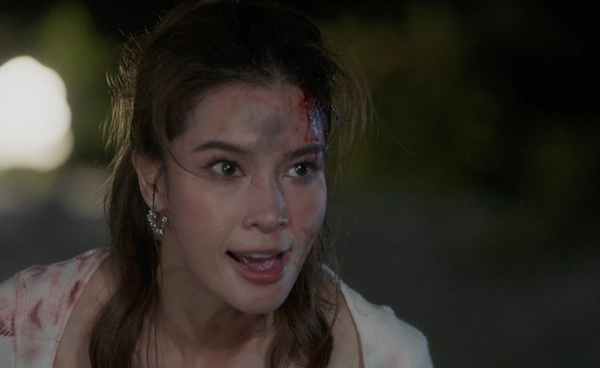 ลุ้น “จิตสะกดแค้น” 2 ตอนสุดท้าย “ณิชา VS วิว” ใครจะอยู่ ใครจะไป