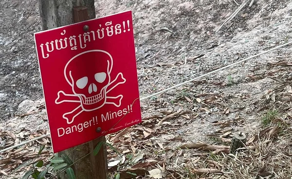 อนุสัญญาออตตาวา คืออะไร? ทำไม "ทุ่นระเบิดสังหาร" นานาชาติร่วมแบน
