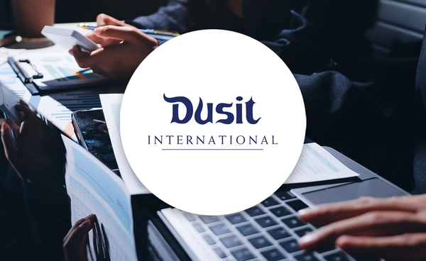 ผู้ถือหุ้น "DUSIT" คว่ำโหวต ประธาน-บอร์ด 4 คน พร้อมปัดตกเปลี่ยนนโยบายจ่ายปันผล