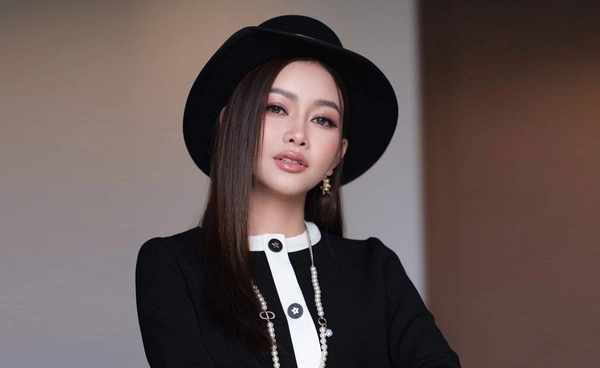 เมย์ วาสนา โพสต์แจงยิบ หลังถูกโยงค้างค่าจ้างงาน Rolling Loud Thailand 2024