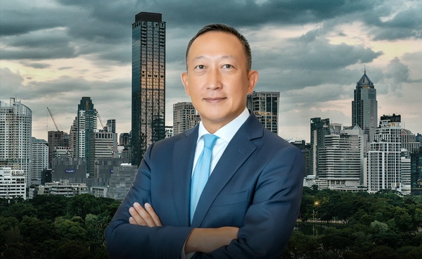 "วรภัค" เตือนเงินร้อนไหลเข้าไทย หวั่นกระทบ "บาทแข็ง" สะเทือนส่งออก-ท่องเที่ยว หลังเฟดลดดอกเบี้ย