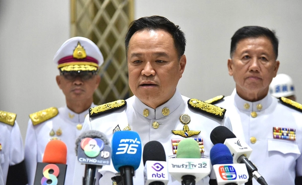 นายกฯ โต้ “ทรัมป์” บอกกัมพูชาหยุดยิงก่อน - ยืนยันน้ำมันช่องแม็กส่งไปลาว