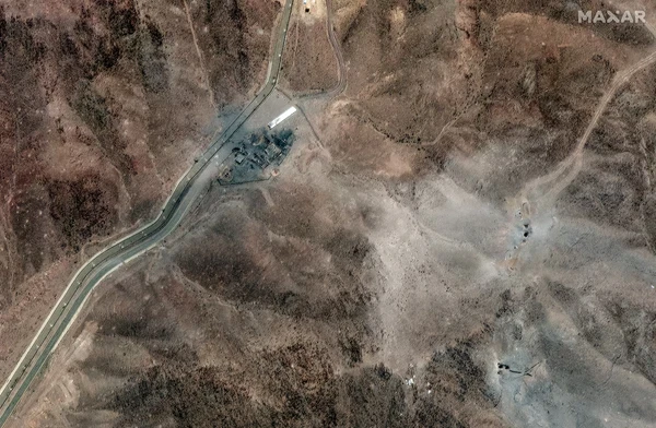 ทูตพิเศษทรัมป์กล่าวข้อมูลว่าโครงการอิหร่านไม่เสียหายคือการ “ทรยศ” ครั้งใหญ่