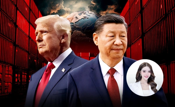  จีนเตือนสหรัฐฯเคารพเส้นแดงหลังเจรจา