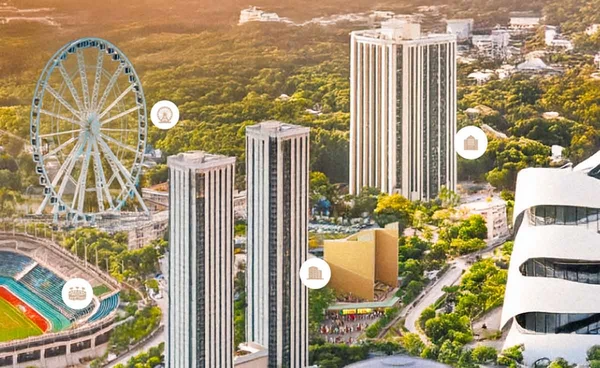 จับตารบ. เปิดแผน “ Entertainment Complex”  ดันไทยมหานครแห่งประสบการณ์โลก