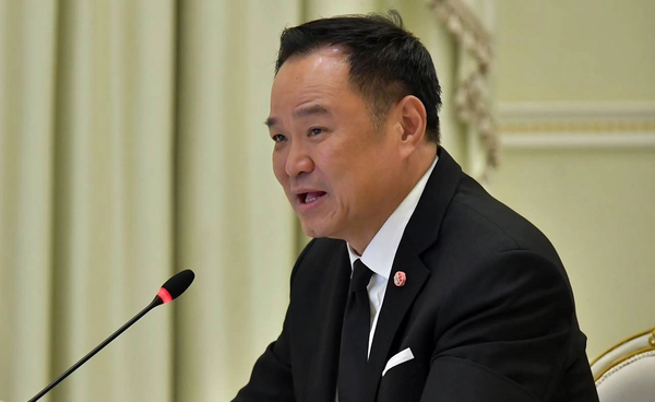 นายกฯ ลงพื้นที่แม่สอดวันนี้ ติดตามการส่งกลับต่างชาติเข้าเมืองผิดกฎหมาย-ปราบสแกมเมอร์